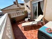 Reventa - Bungalow - Torrevieja - Aguas Nuevas