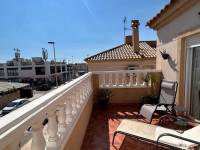 Reventa - Bungalow - Torrevieja - Aguas Nuevas