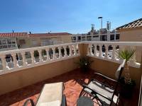 Reventa - Bungalow - Torrevieja - Aguas Nuevas