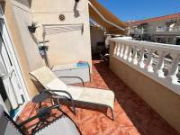 Reventa - Bungalow - Torrevieja - Aguas Nuevas
