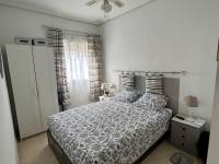 Reventa - Bungalow - Torrevieja - Aguas Nuevas