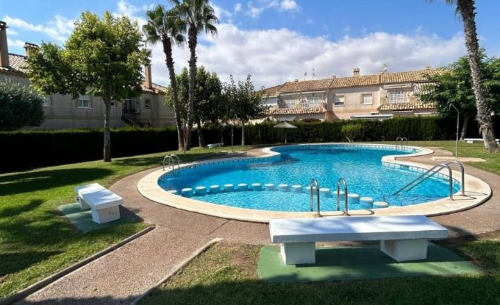 Bungalow - Reventa - Torrevieja - Aguas Nuevas