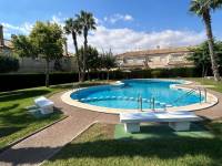Reventa - Bungalow - Torrevieja - Aguas Nuevas