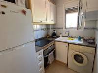 Reventa - Bungalow - Torrevieja - Aguas Nuevas