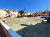 Reventa - Bungalow - Torrevieja - Aguas Nuevas