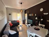 Reventa - Bungalow - Torrevieja - Aguas Nuevas