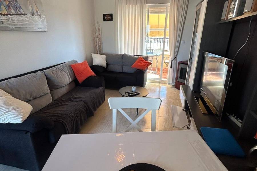 Reventa - Bungalow - Torrevieja - Aguas Nuevas