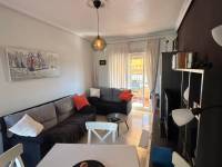 Reventa - Bungalow - Torrevieja - Aguas Nuevas