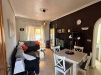 Reventa - Bungalow - Torrevieja - Aguas Nuevas