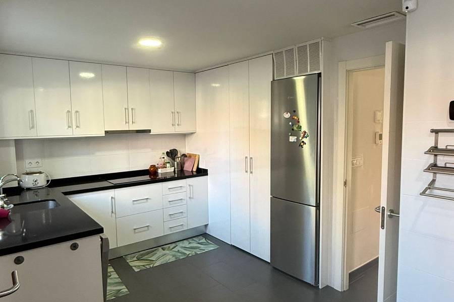 Återförsäljning - Enfamiljshus - Torrevieja - Aguas Nuevas