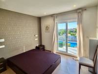 Återförsäljning - Enfamiljshus - Torrevieja - Aguas Nuevas