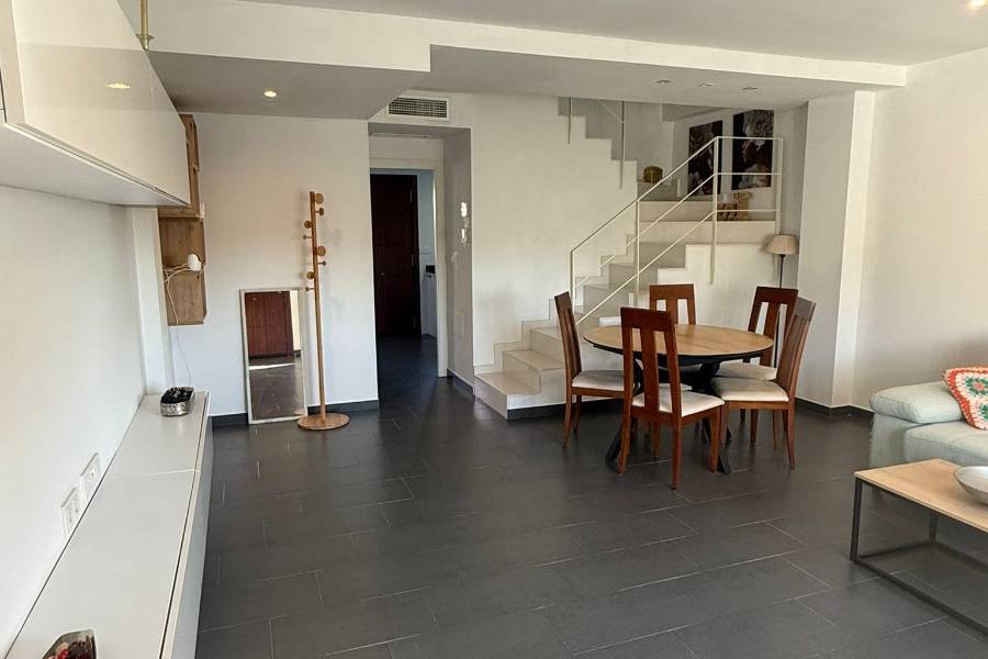 Återförsäljning - Enfamiljshus - Torrevieja - Aguas Nuevas