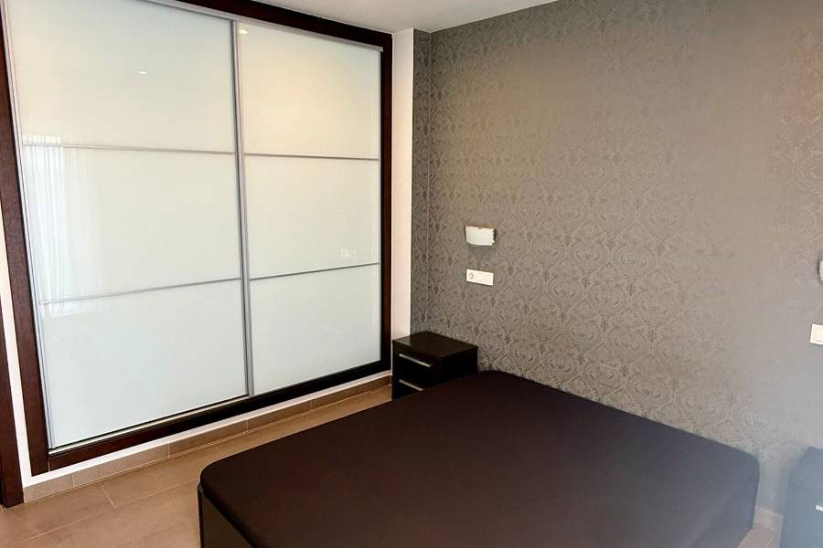 Återförsäljning - Enfamiljshus - Torrevieja - Aguas Nuevas