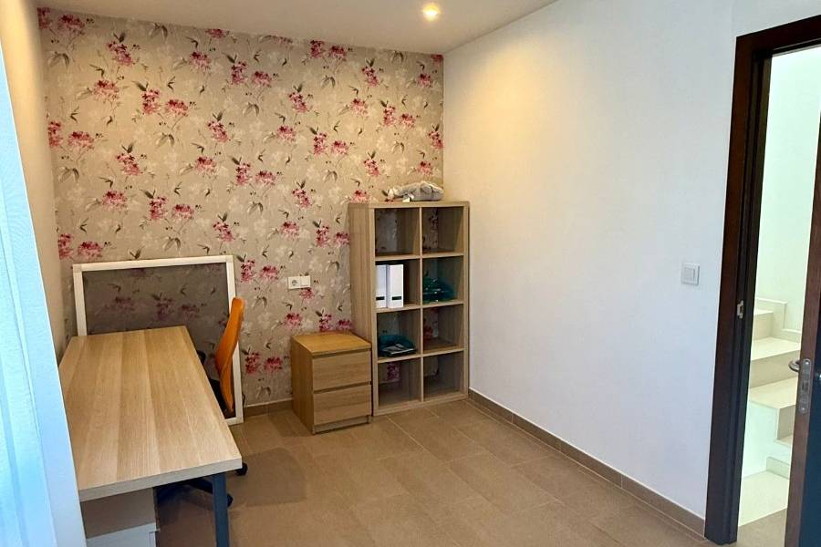 Återförsäljning - Enfamiljshus - Torrevieja - Aguas Nuevas