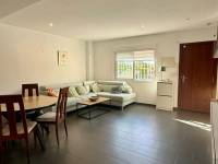 Återförsäljning - Enfamiljshus - Torrevieja - Aguas Nuevas