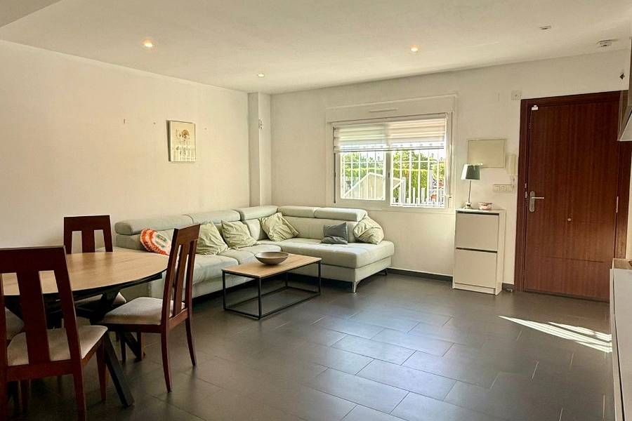 Återförsäljning - Enfamiljshus - Torrevieja - Aguas Nuevas