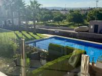 Återförsäljning - Enfamiljshus - Torrevieja - Aguas Nuevas