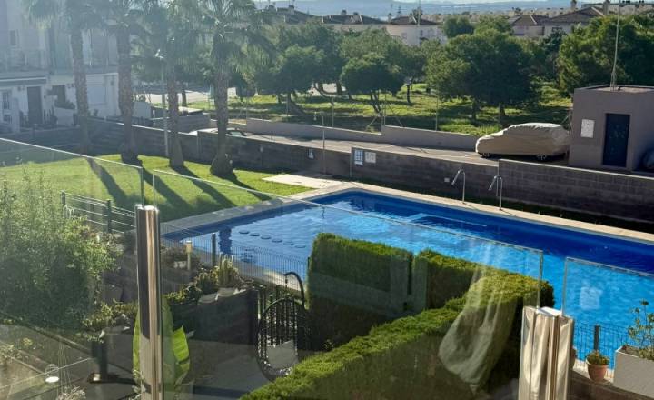 Chalet - Reventa - Torrevieja - Aguas Nuevas