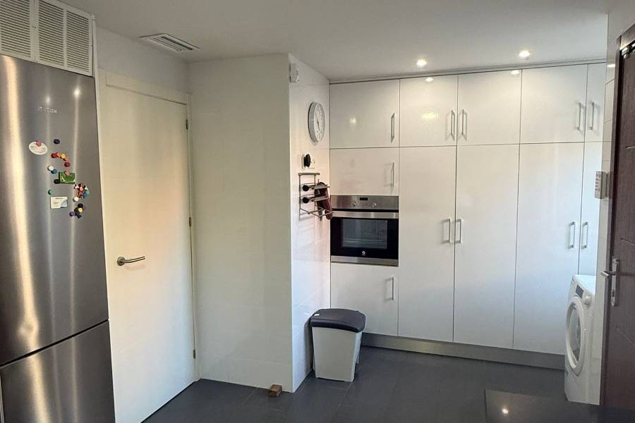 Återförsäljning - Enfamiljshus - Torrevieja - Aguas Nuevas