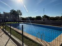 Återförsäljning - Enfamiljshus - Torrevieja - Aguas Nuevas