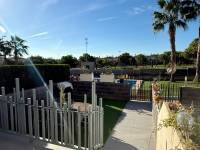 Återförsäljning - Enfamiljshus - Torrevieja - Aguas Nuevas