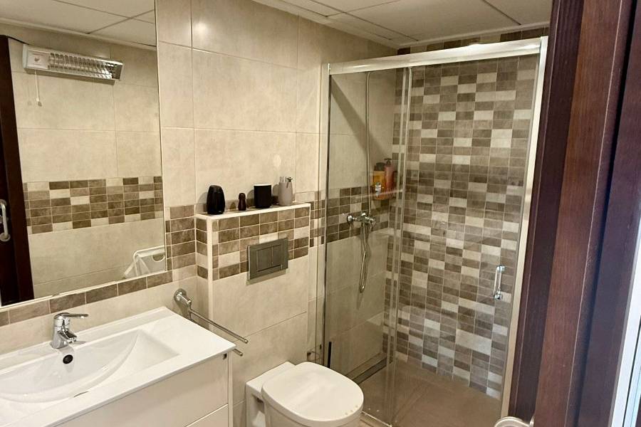 Återförsäljning - Enfamiljshus - Torrevieja - Aguas Nuevas