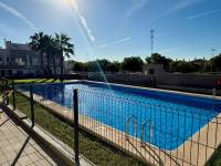 Återförsäljning - Enfamiljshus - Torrevieja - Aguas Nuevas