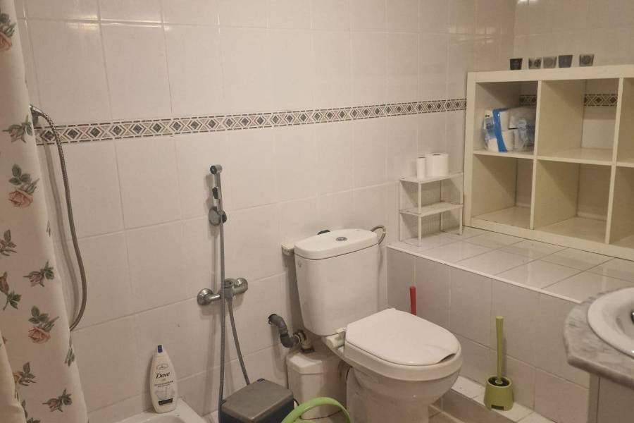 Reventa - Bungalow - Torrevieja - Pueblo 