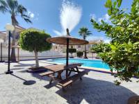 Reventa - Bungalow - Torrevieja - Pueblo 