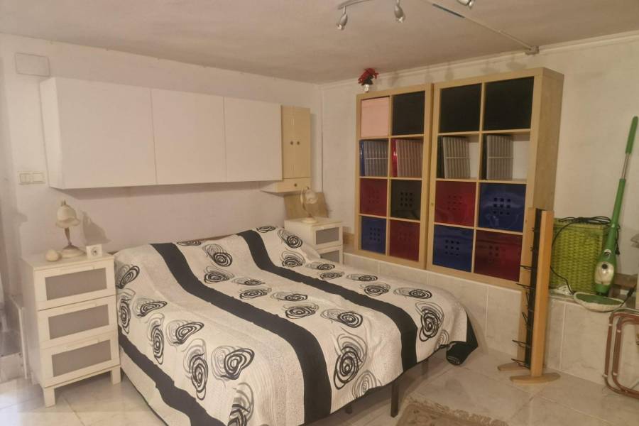 Reventa - Bungalow - Torrevieja - Pueblo 