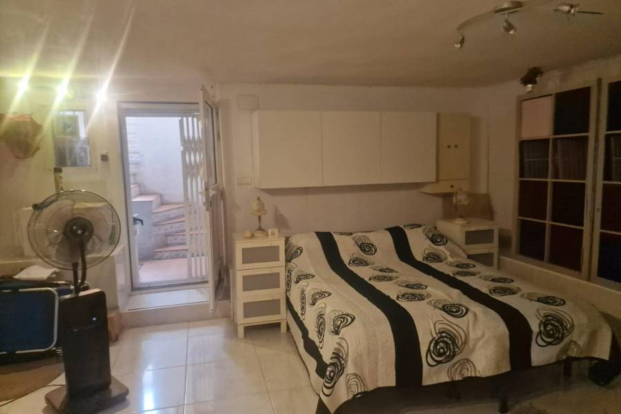 Reventa - Bungalow - Torrevieja - Pueblo 