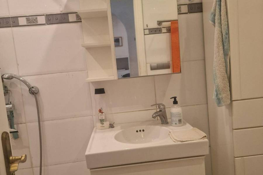 Reventa - Bungalow - Torrevieja - Pueblo 