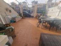 Reventa - Bungalow - Torrevieja - Pueblo 