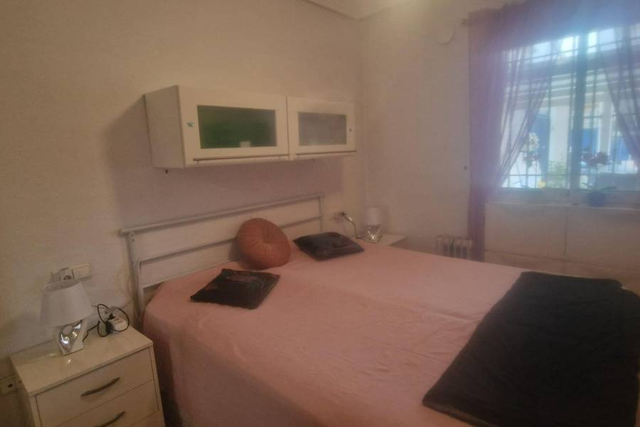 Reventa - Bungalow - Torrevieja - Pueblo 