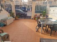 Reventa - Bungalow - Torrevieja - Pueblo 