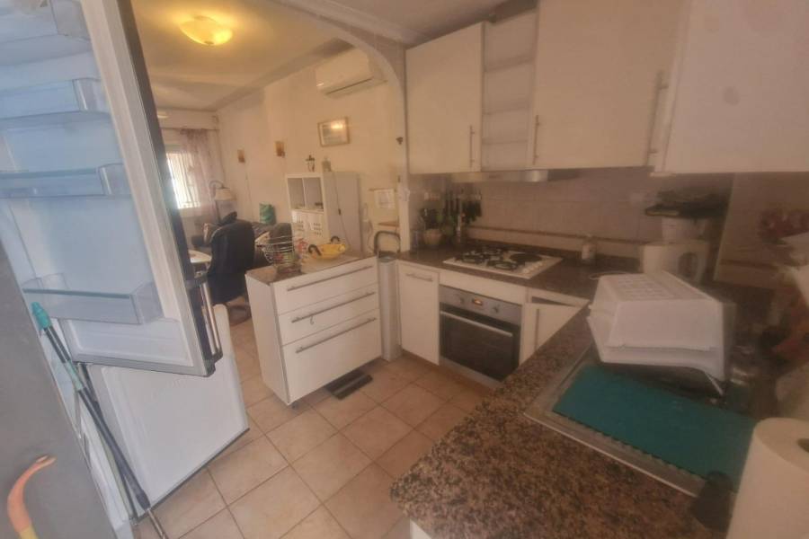 Reventa - Bungalow - Torrevieja - Pueblo 