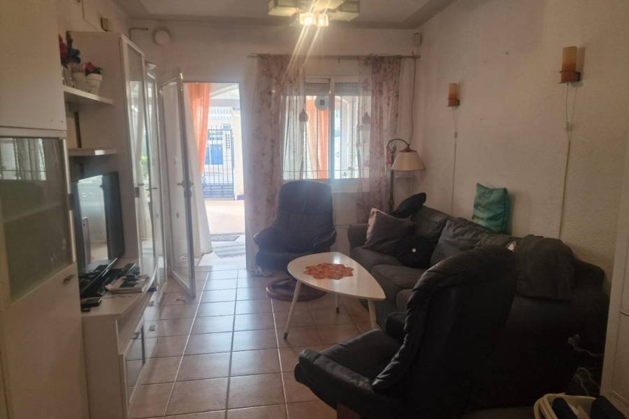 Reventa - Bungalow - Torrevieja - Pueblo 