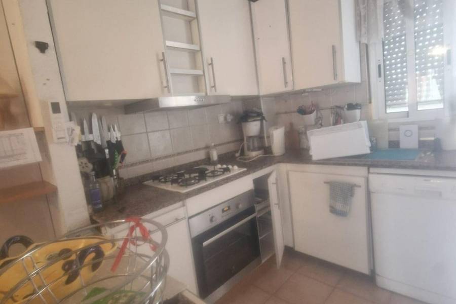 Reventa - Bungalow - Torrevieja - Pueblo 