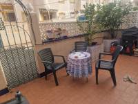 Reventa - Bungalow - Torrevieja - Pueblo 