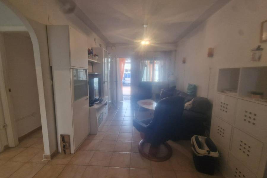 Reventa - Bungalow - Torrevieja - Pueblo 