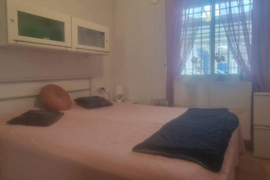 Reventa - Bungalow - Torrevieja - Pueblo 