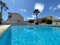 Reventa - Bungalow - Torrevieja - Pueblo 