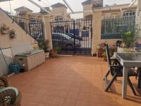 Reventa - Bungalow - Torrevieja - Pueblo 