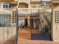 Reventa - Bungalow - Torrevieja - Pueblo 