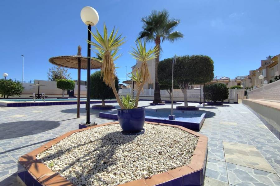 Reventa - Bungalow - Torrevieja - Pueblo 