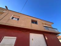 Reventa - Apartamento - Pilar de la Horadada - Pueblo