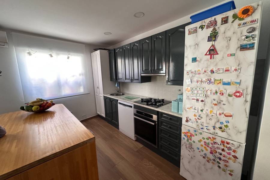 Reventa - Apartamento - Pilar de la Horadada - Pueblo