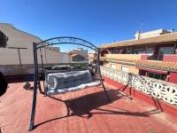 Reventa - Apartamento - Pilar de la Horadada - Pueblo