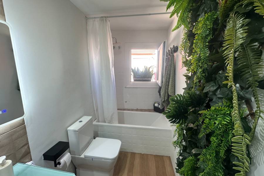 Reventa - Apartamento - Pilar de la Horadada - Pueblo