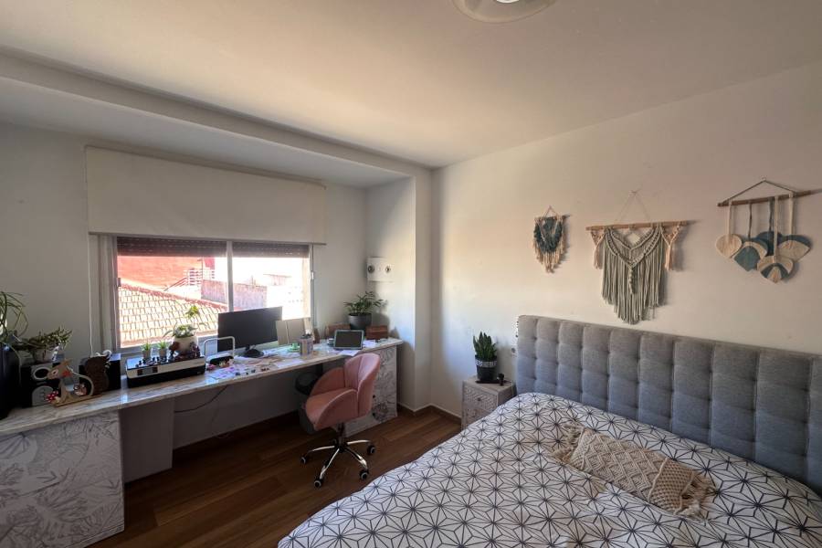 Reventa - Apartamento - Pilar de la Horadada - Pueblo